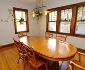 Large North Fargo Home near NDSU