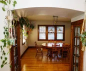 Large North Fargo Home near NDSU