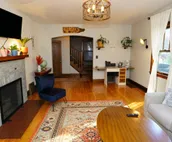 Large North Fargo Home near NDSU