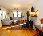 Large North Fargo Home near NDSU