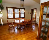 Large North Fargo Home near NDSU