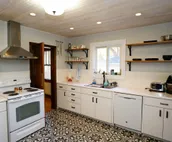 Large North Fargo Home near NDSU