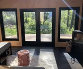 Tranquility View - Off Grid Scandinavian Luxury