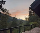 Tranquility View - Off Grid Scandinavian Luxury