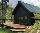 Tranquility View - Off Grid Scandinavian Luxury
