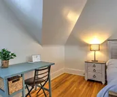 The Wild West Loft, 1 Minute to Historic Downtown