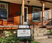 The Wild West Loft, 1 Minute to Historic Downtown