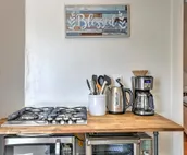 The Wild West Loft, 1 Minute to Historic Downtown