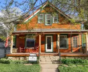 The Wild West Loft, 1 Minute to Historic Downtown