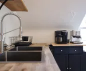 The Wild West Loft, 1 Minute to Historic Downtown
