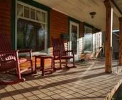 The Wild West Loft, 1 Minute to Historic Downtown