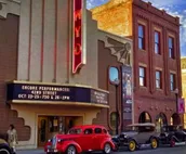 The Wild West Loft, 1 Minute to Historic Downtown