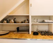 The Wild West Loft, 1 Minute to Historic Downtown