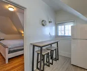 The Wild West Loft, 1 Minute to Historic Downtown