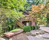 Peaceful Nashville Hideaway Near State Parks!