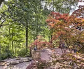 Peaceful Nashville Hideaway Near State Parks!
