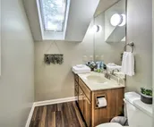Peaceful Nashville Hideaway Near State Parks!