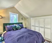 Peaceful Nashville Hideaway Near State Parks!