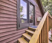 Peaceful Nashville Hideaway Near State Parks!