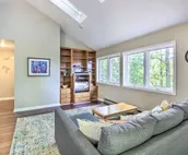 Peaceful Nashville Hideaway Near State Parks!