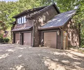 Peaceful Nashville Hideaway Near State Parks!