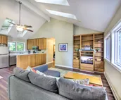 Peaceful Nashville Hideaway Near State Parks!