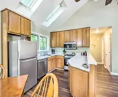 Peaceful Nashville Hideaway Near State Parks!