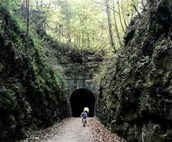 Fish-Hunt-Hike-Bike all w/out getting back into yo