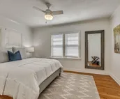 Pecan Place | By Fairgrounds | Fiber WIFI | Amazin