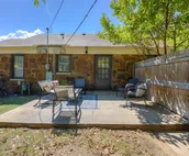 Pecan Place | By Fairgrounds | Fiber WIFI | Amazin