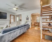 Pecan Place | By Fairgrounds | Fiber WIFI | Amazin