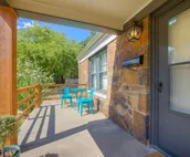 Pecan Place | By Fairgrounds | Fiber WIFI | Amazin