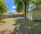 Pecan Place | By Fairgrounds | Fiber WIFI | Amazin