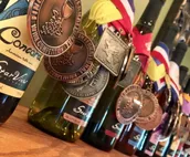 Zip Lining Next Door | On Wine Trail | Hiking All