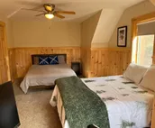 Loafers' Lodge