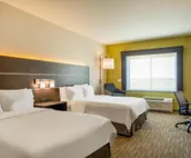 Holiday Inn Express & Suites - Watertown, an IHG Hotel