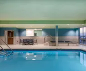 Holiday Inn Express & Suites - Watertown, an IHG Hotel