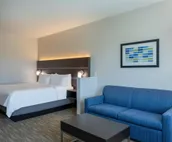 Holiday Inn Express & Suites - Watertown, an IHG Hotel