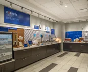 Holiday Inn Express & Suites - Watertown, an IHG Hotel