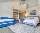 The Chinook Lodge at Government Camp
