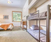 The Chinook Lodge at Government Camp
