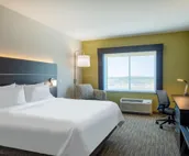 Holiday Inn Express & Suites - Watertown, an IHG Hotel
