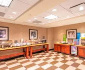 Hampton Inn Rawlins
