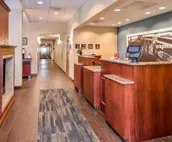 Hampton Inn York