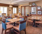 Hampton Inn York