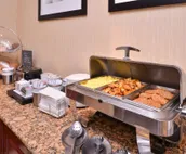 Hampton Inn York