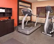 Hampton Inn York