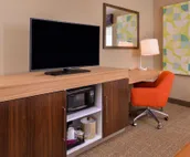 Hampton Inn York