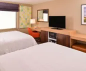Hampton Inn York