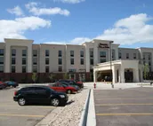 Hampton Inn & Suites Brookings